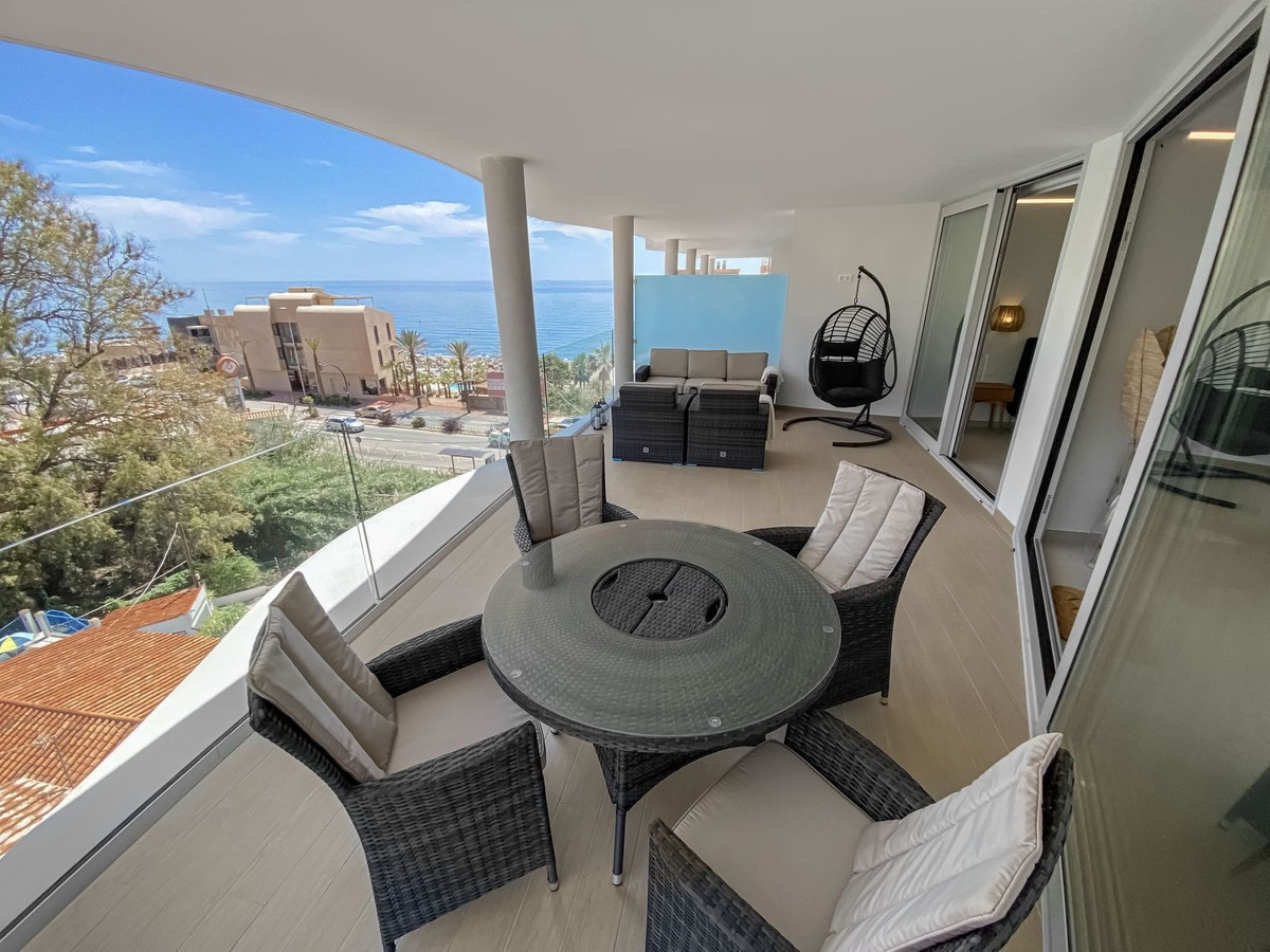 Appartement te koop in Carvajal | 2 slaapkamers H5258524