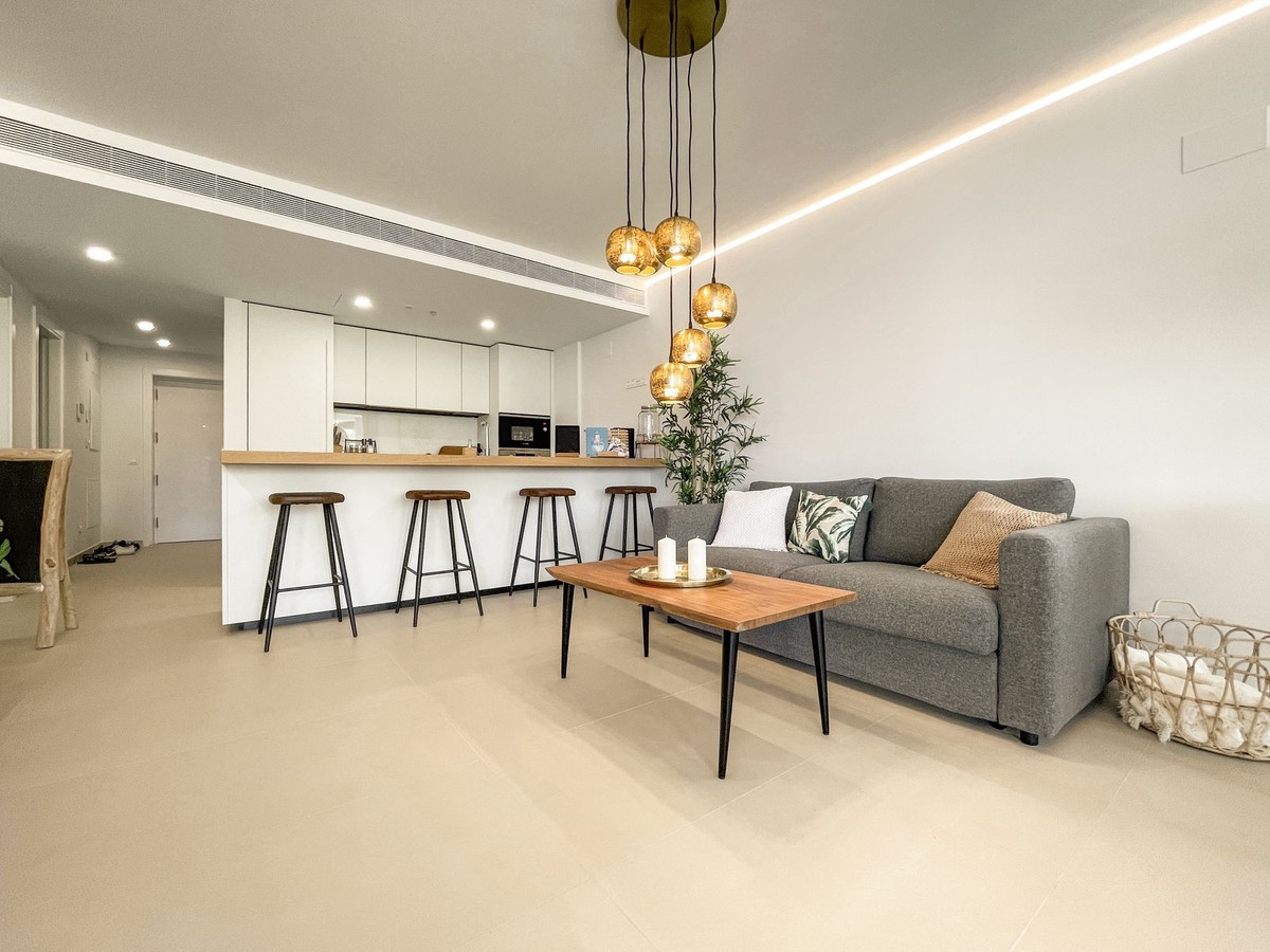 Appartement te koop in Carvajal | 2 slaapkamers H5258524