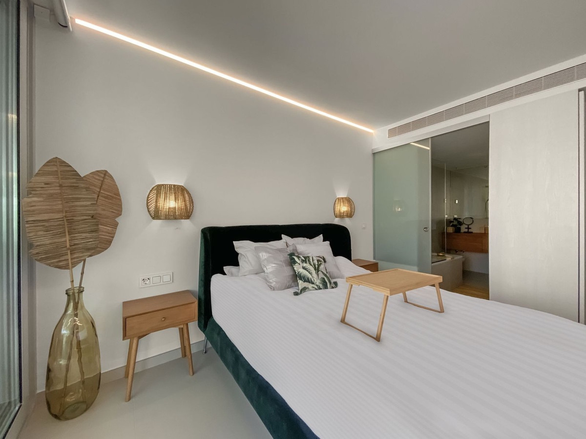 Appartement te koop in Carvajal | 2 slaapkamers H5258524