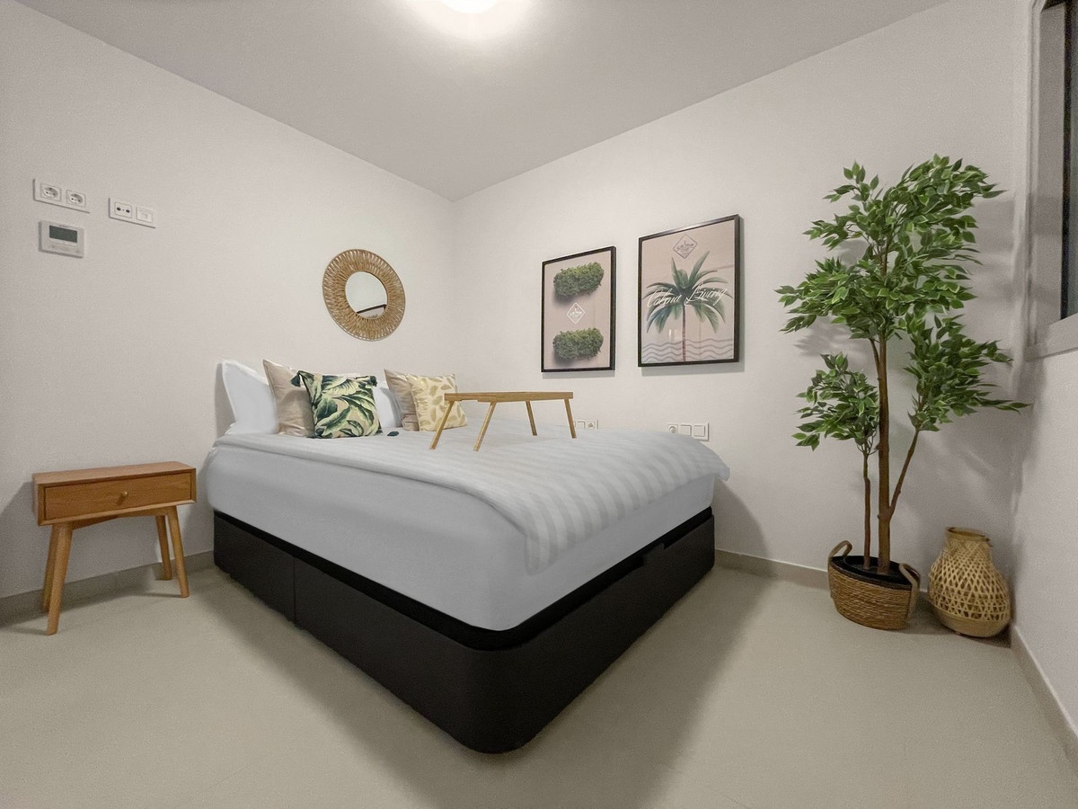 Appartement te koop in Carvajal | 2 slaapkamers H5258524