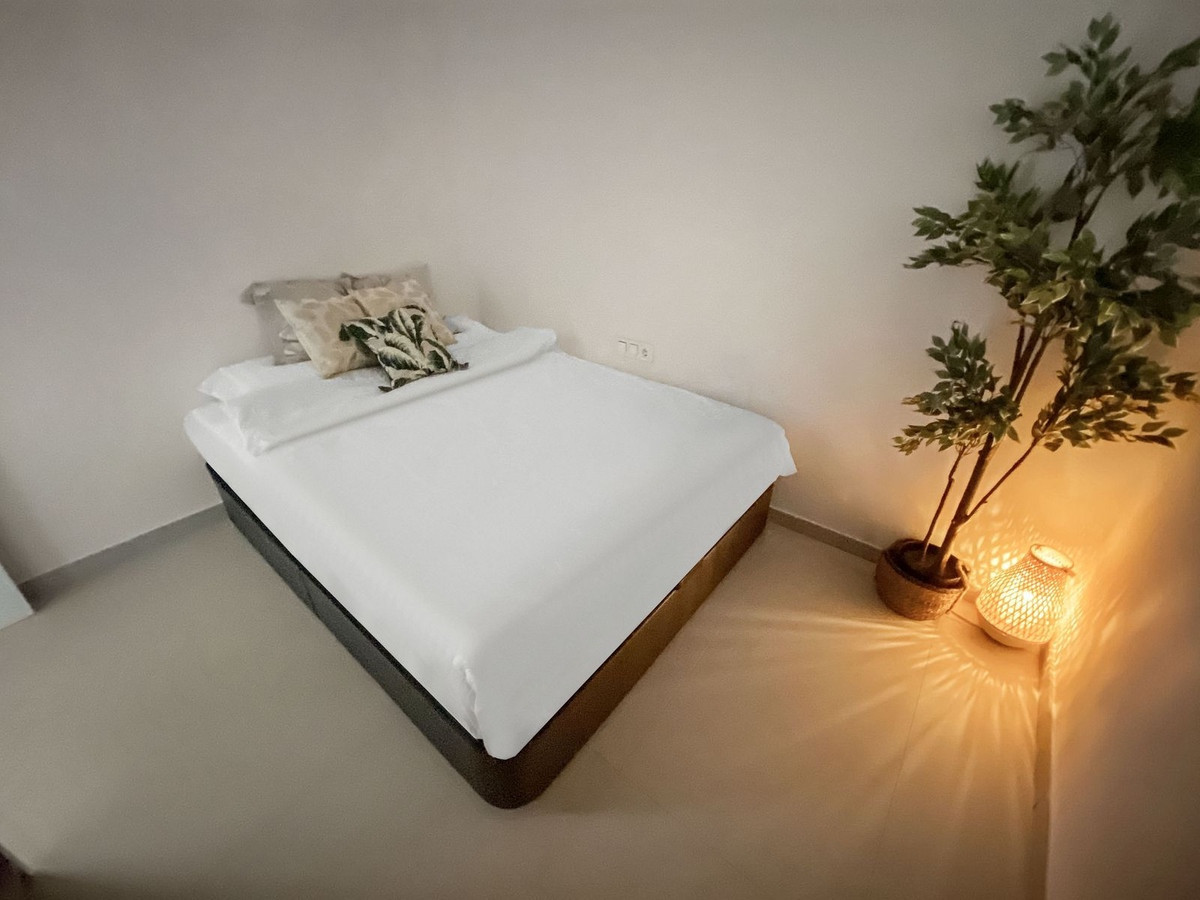 Appartement te koop in Carvajal | 2 slaapkamers H5258524