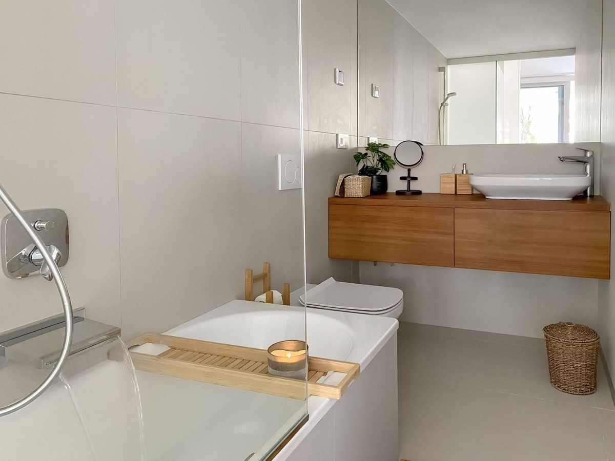 Appartement te koop in Carvajal | 2 slaapkamers H5258524