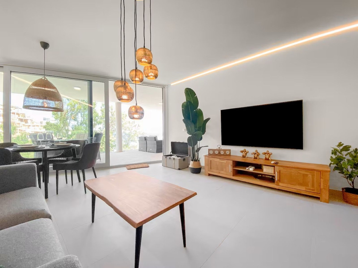 Appartement te koop in Carvajal | 2 slaapkamers H5258524