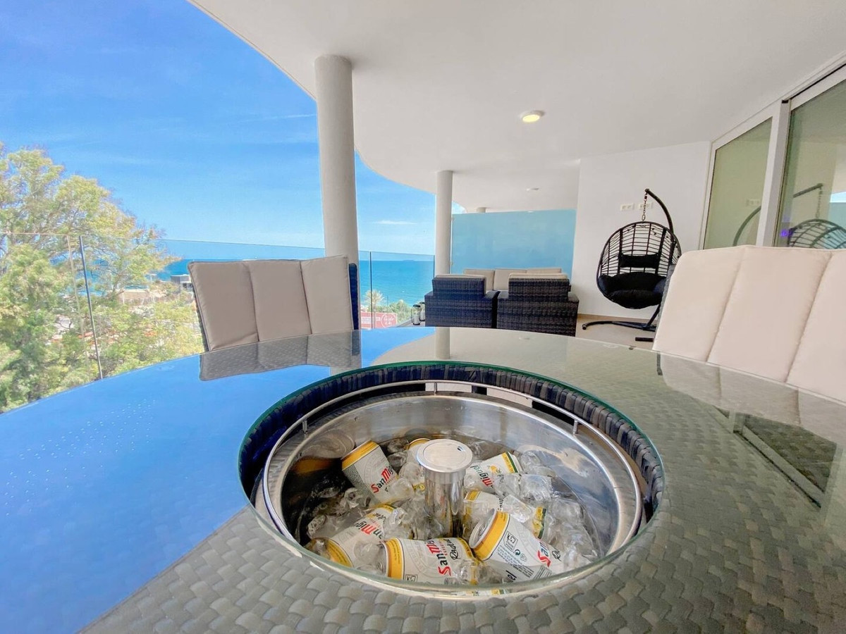 Appartement te koop in Carvajal | 2 slaapkamers H5258524