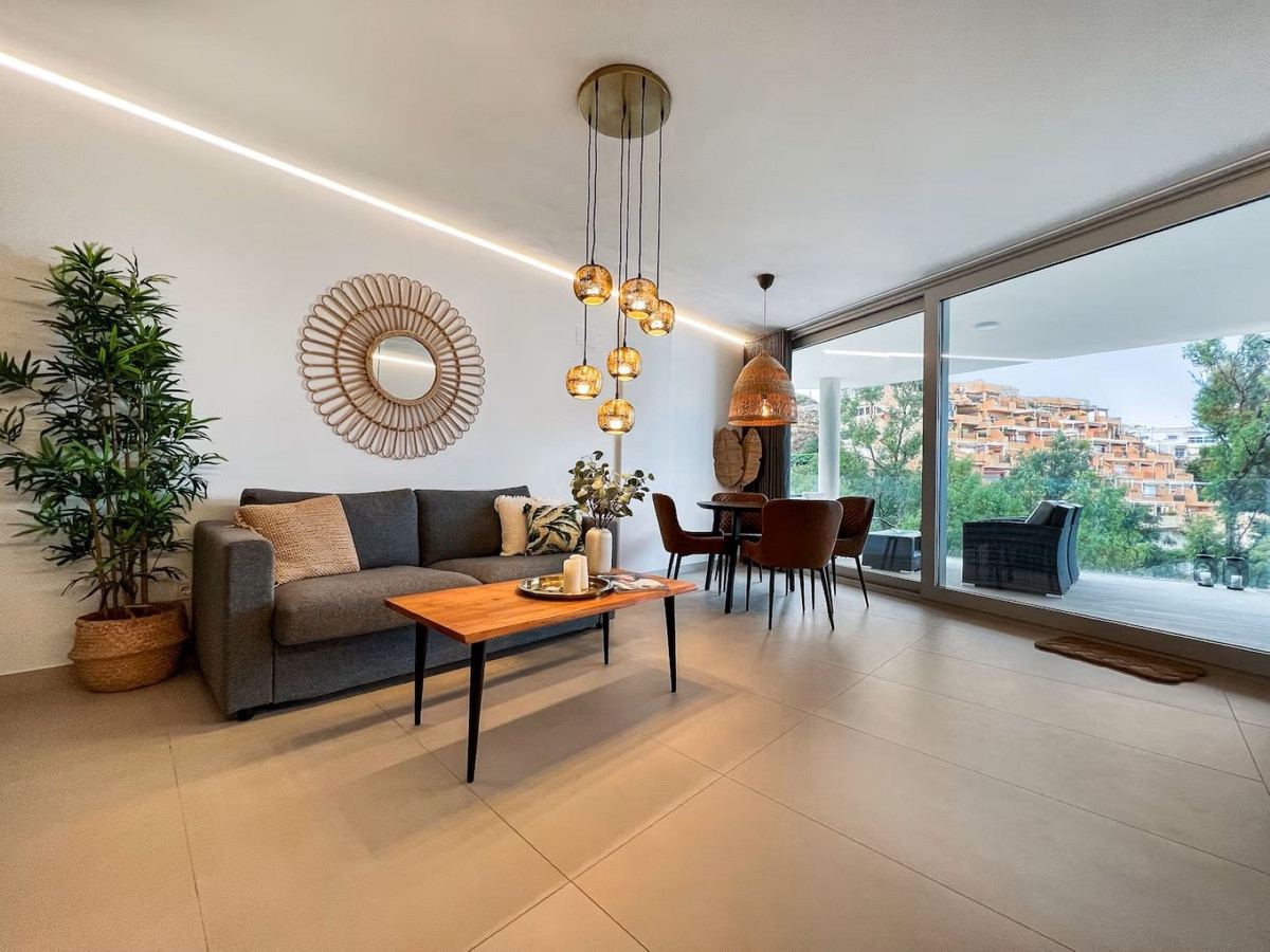 Appartement te koop in Carvajal | 2 slaapkamers H5258524