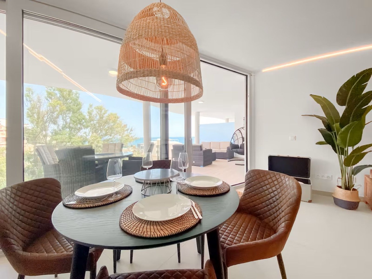 Appartement te koop in Carvajal | 2 slaapkamers H5258524