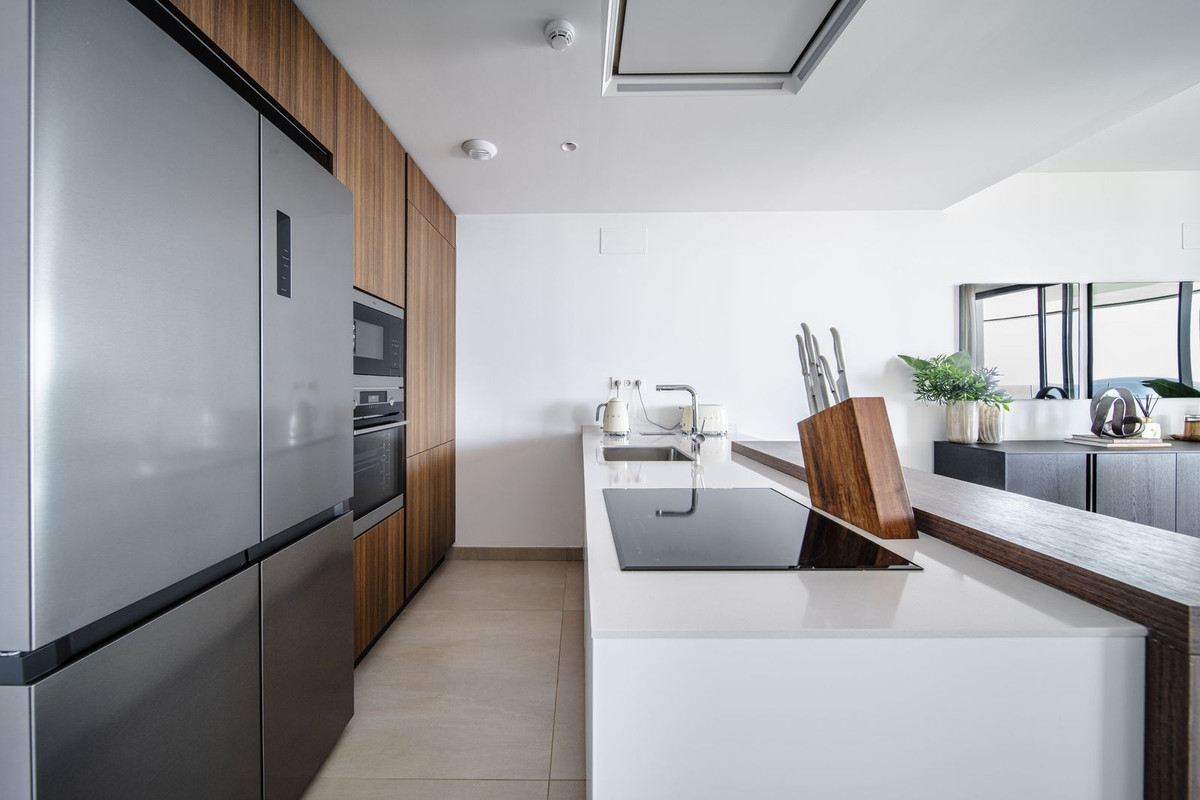 Appartement te koop in Carvajal | 4 slaapkamers H5338576