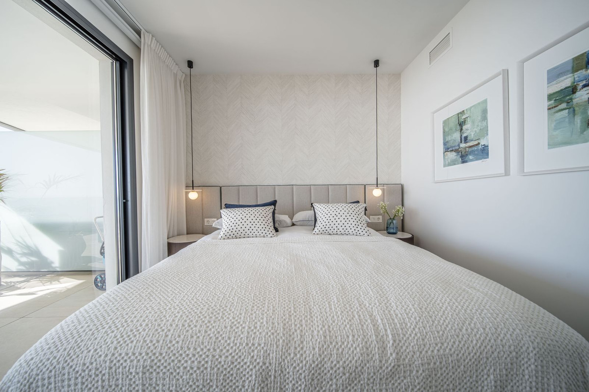 Appartement te koop in Carvajal | 4 slaapkamers H5338576