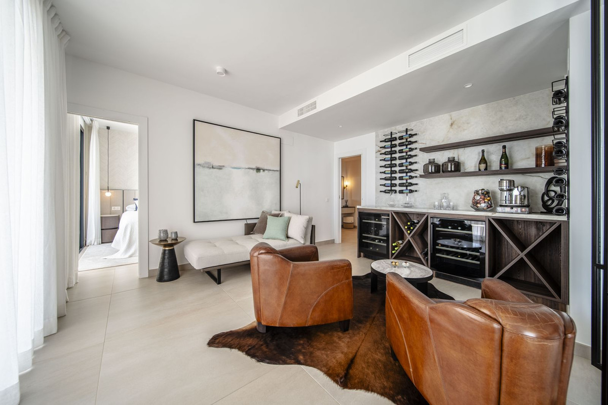 Appartement te koop in Carvajal | 4 slaapkamers H5338576