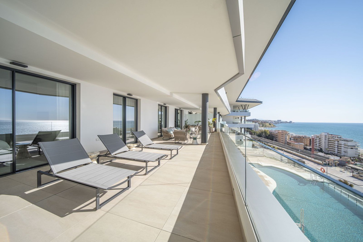 Appartement te koop in Carvajal | 4 slaapkamers H5338576