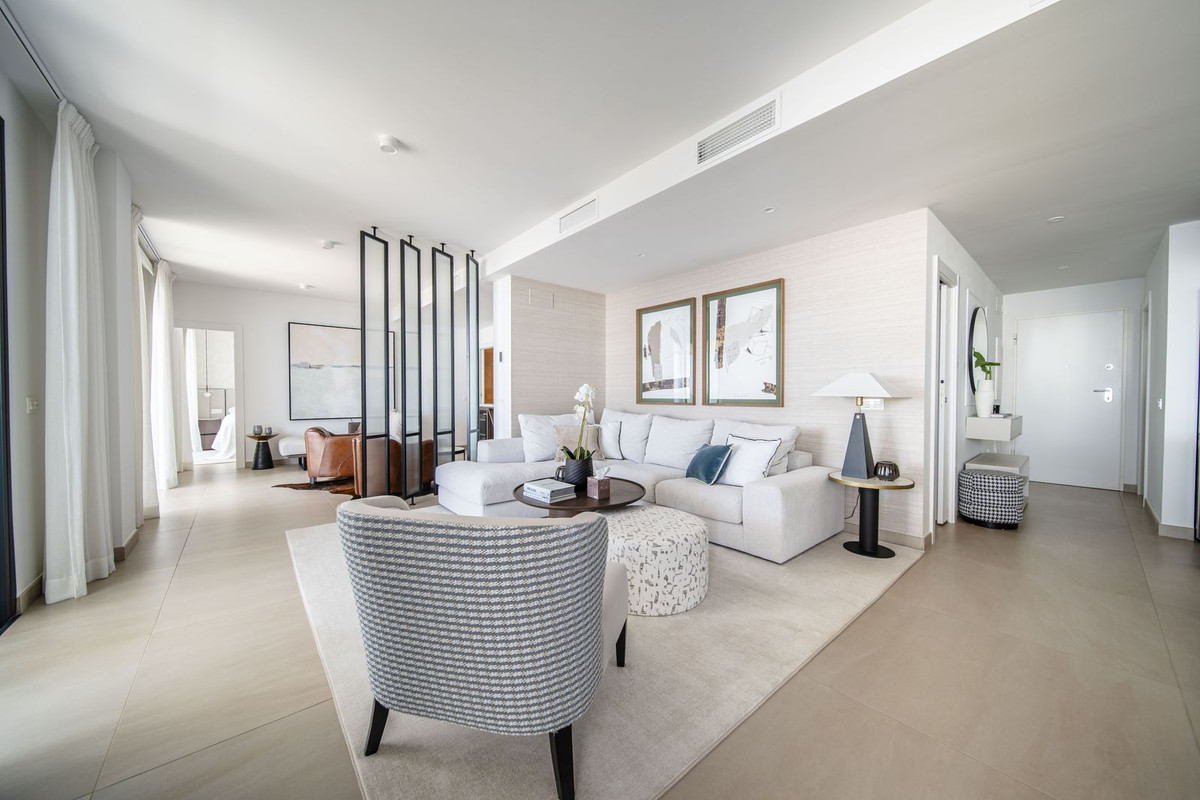 Appartement te koop in Carvajal | 4 slaapkamers H5338576