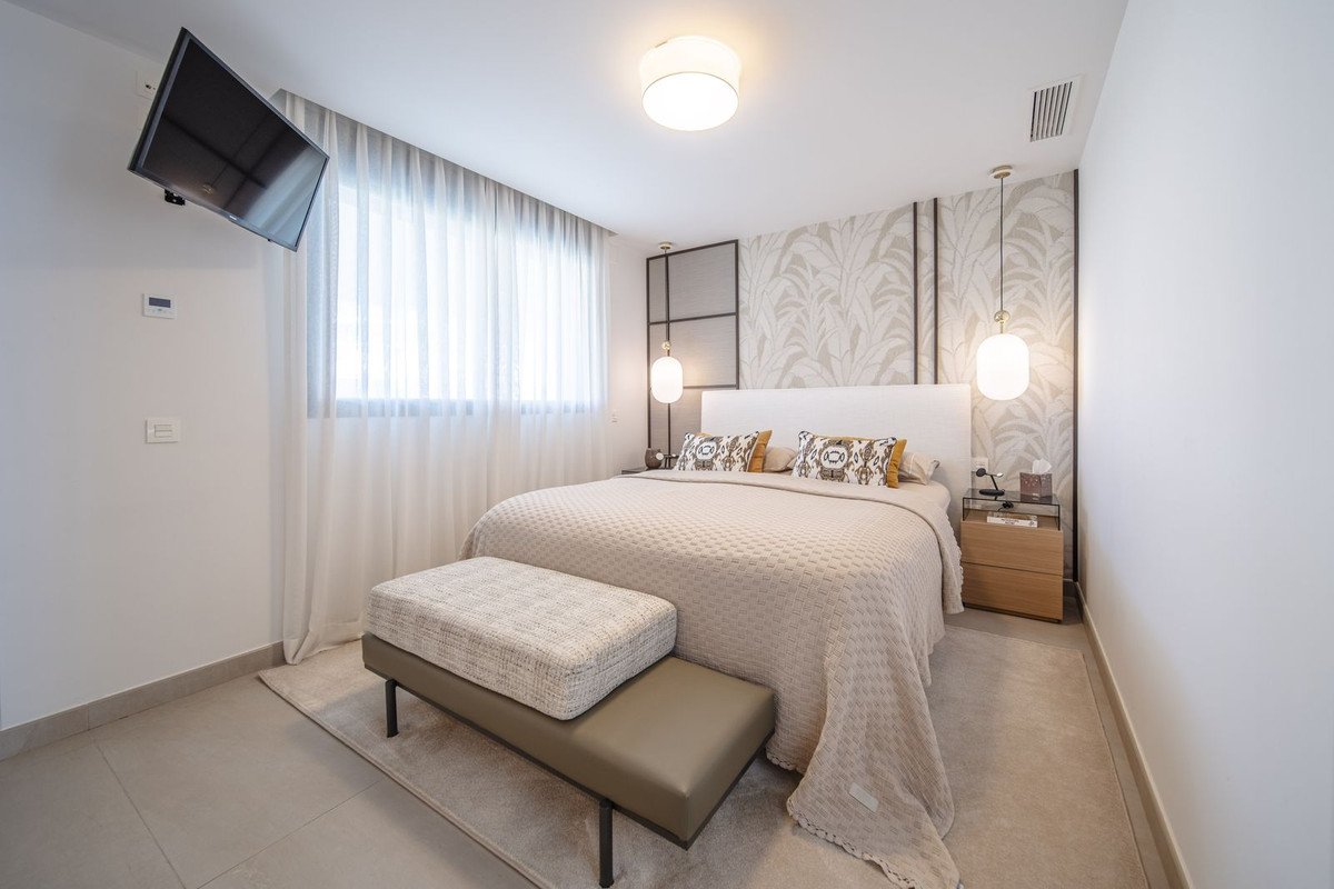 Appartement te koop in Carvajal | 4 slaapkamers H5338576