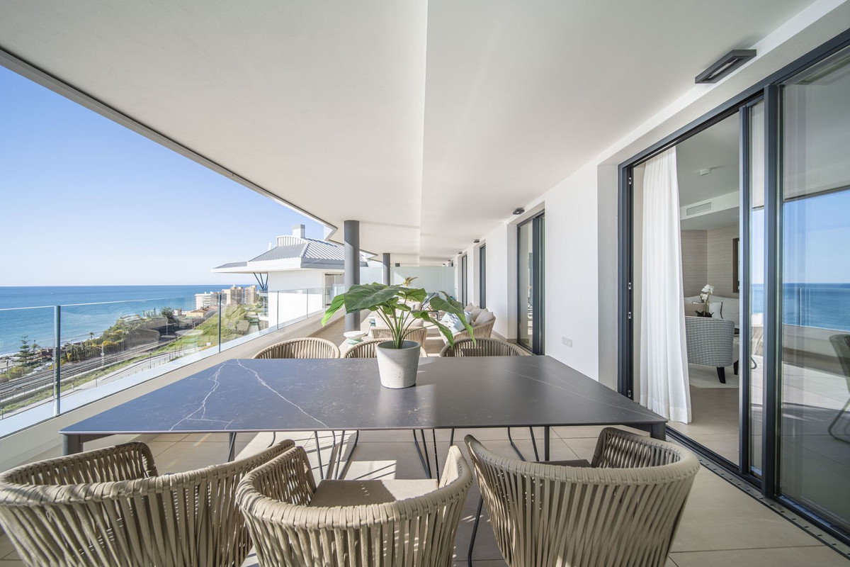 Appartement te koop in Carvajal | 4 slaapkamers H5338576