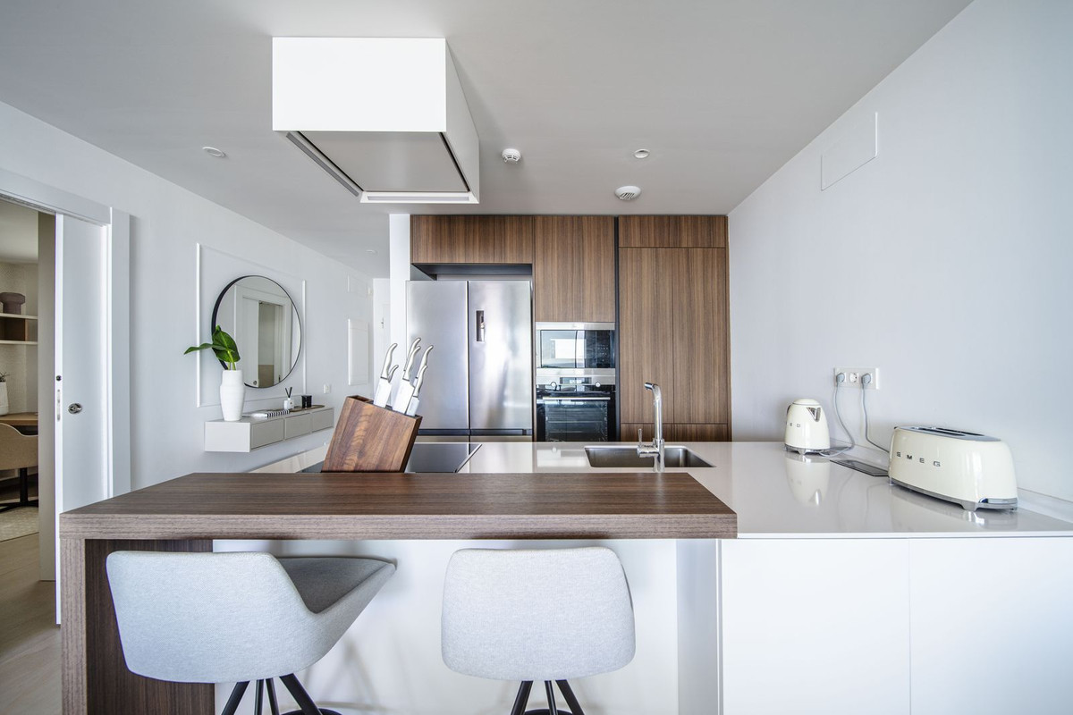 Appartement te koop in Carvajal | 4 slaapkamers H5338576