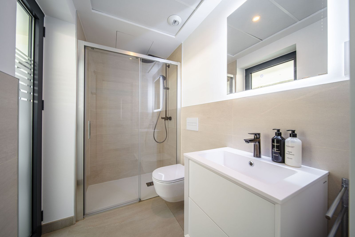 Appartement te koop in Carvajal | 4 slaapkamers H5338576