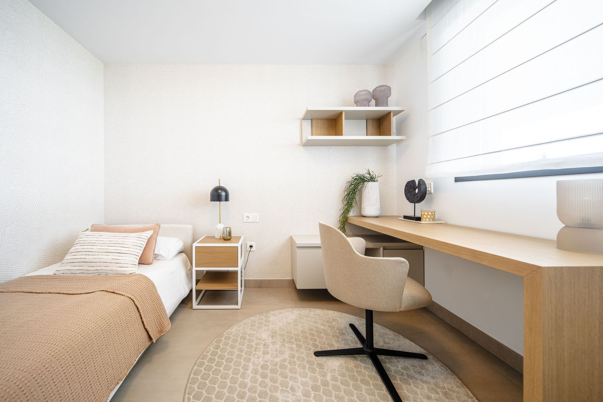 Appartement te koop in Carvajal | 4 slaapkamers H5338576