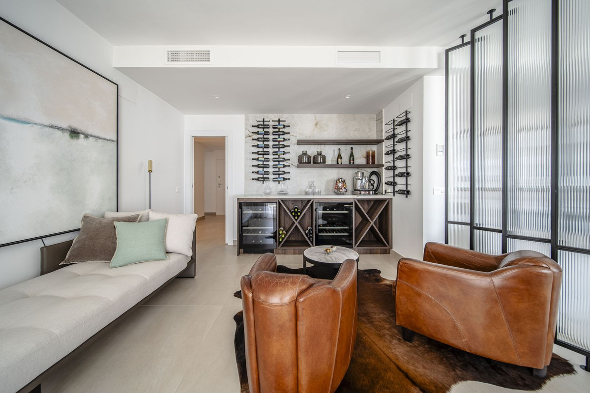 Appartement te koop in Carvajal | 4 slaapkamers H5338576