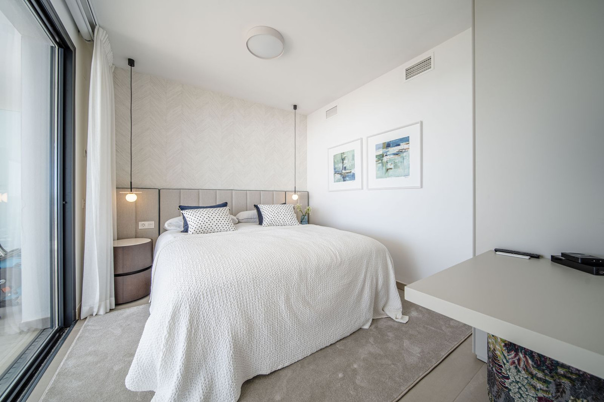 Appartement te koop in Carvajal | 4 slaapkamers H5338576