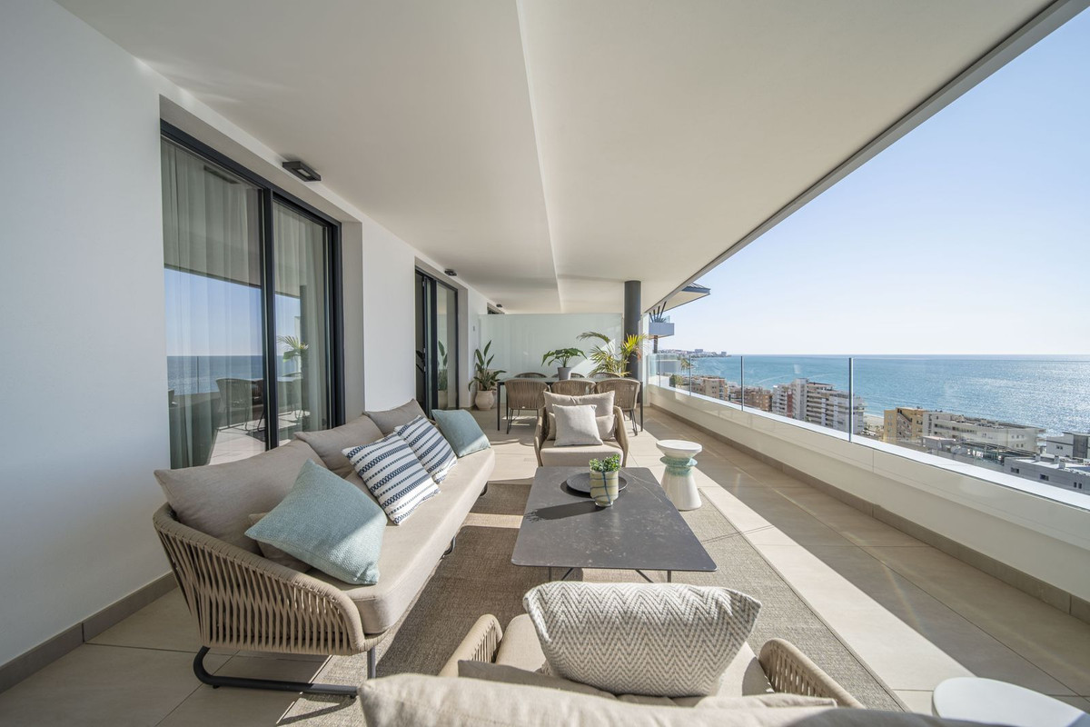 Appartement te koop in Carvajal | 4 slaapkamers H5338576