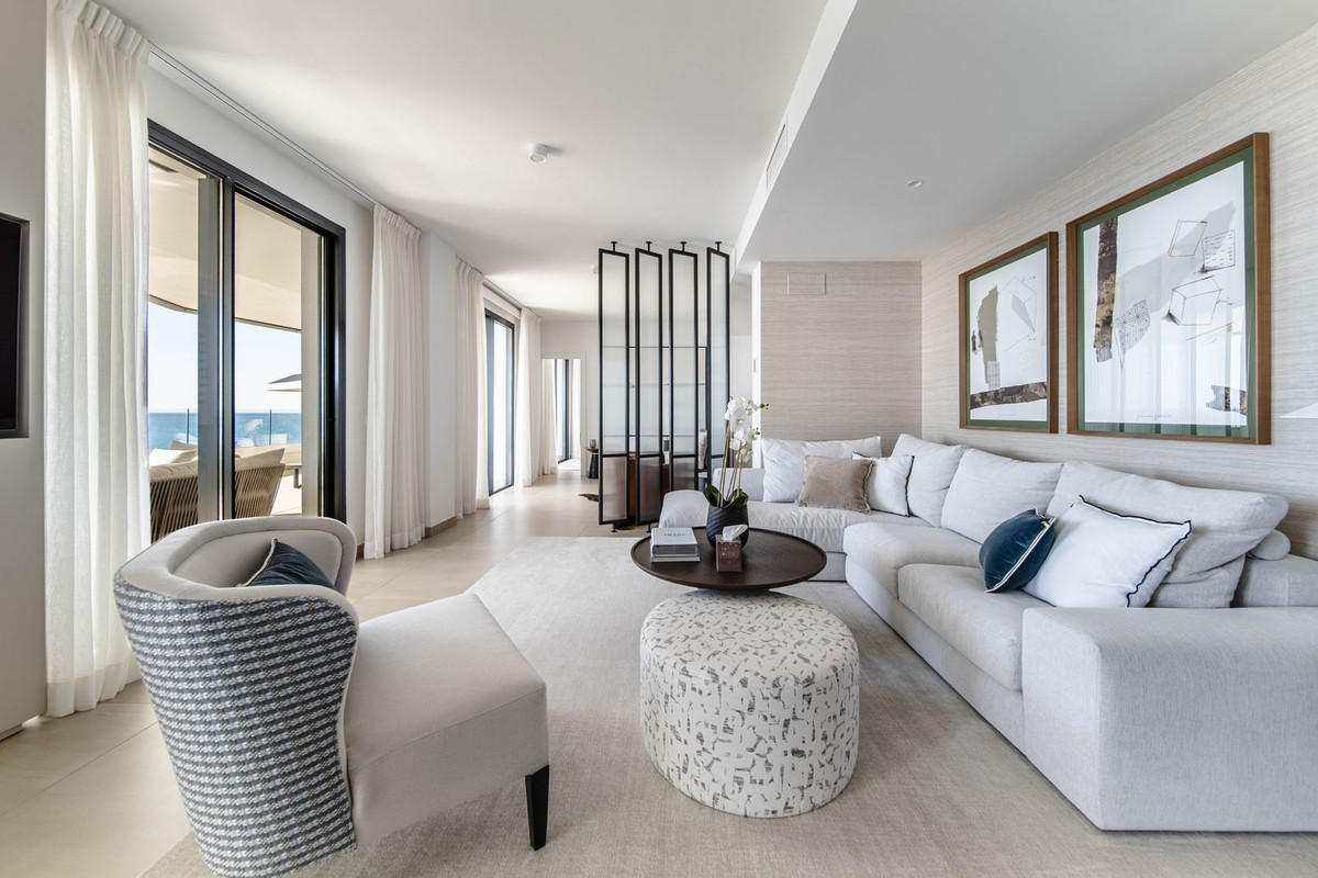 Appartement te koop in Carvajal | 4 slaapkamers H5338576