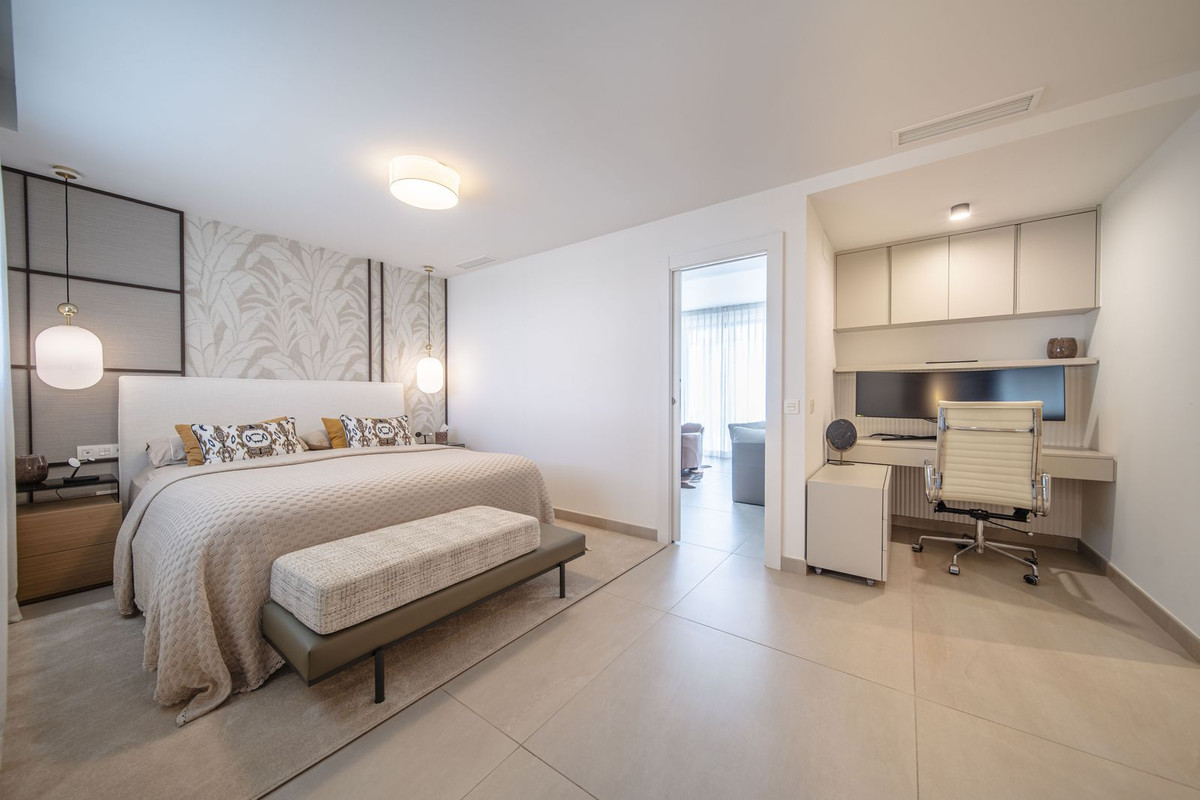 Appartement te koop in Carvajal | 4 slaapkamers H5338576