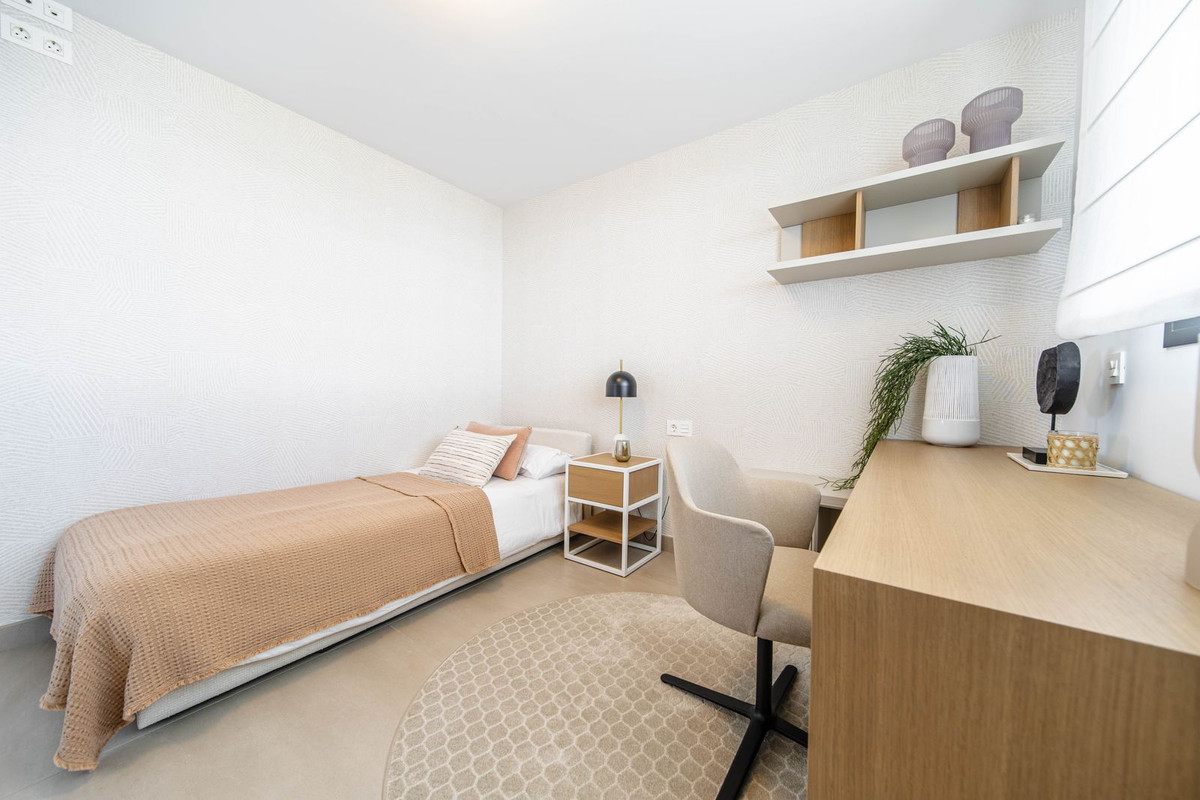 Appartement te koop in Carvajal | 4 slaapkamers H5338576