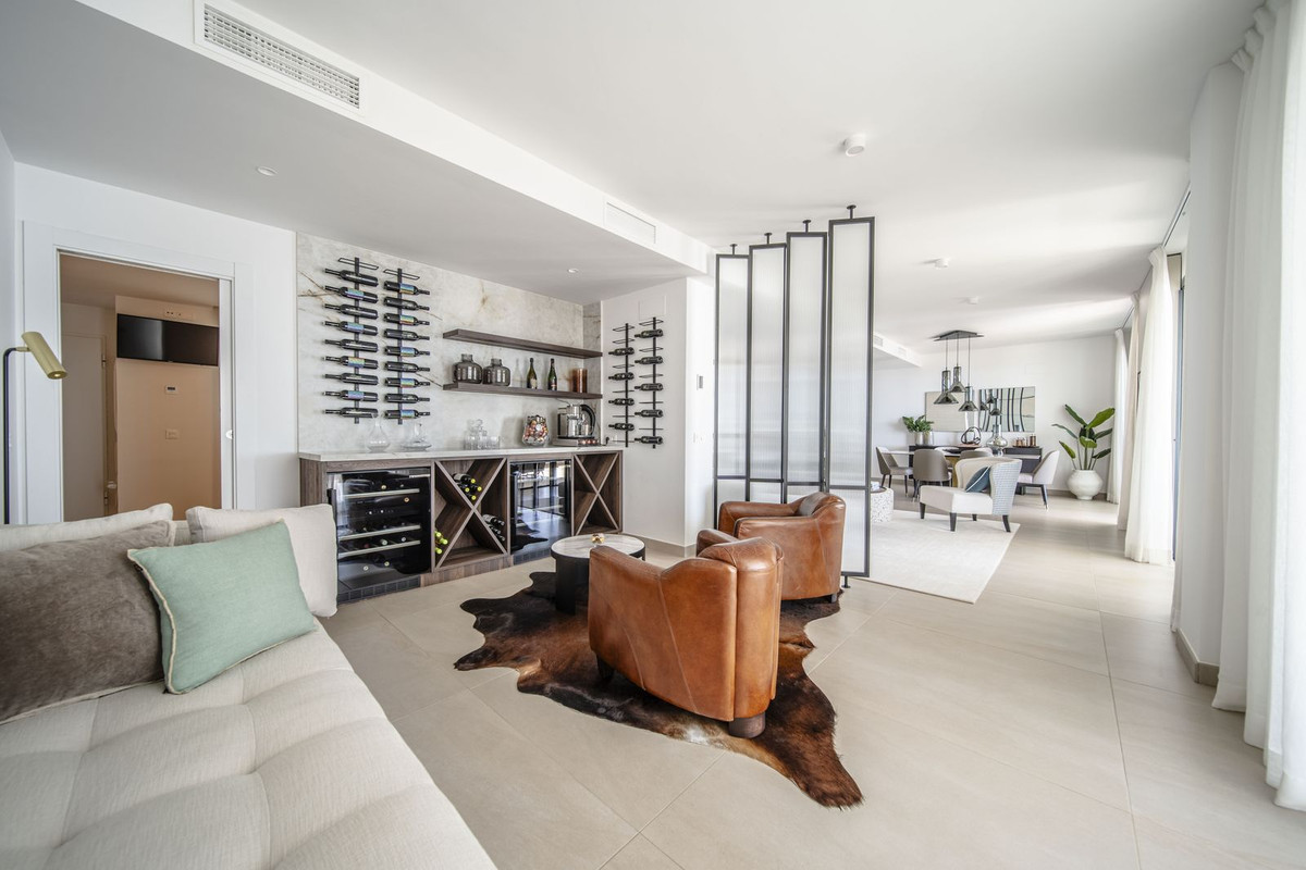 Appartement te koop in Carvajal | 4 slaapkamers H5338576