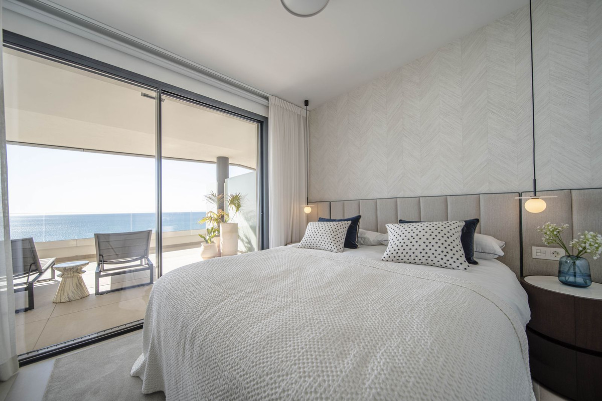 Appartement te koop in Carvajal | 4 slaapkamers H5338576