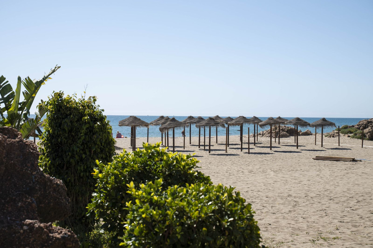 Appartement te koop in Carvajal | 4 slaapkamers H5338576