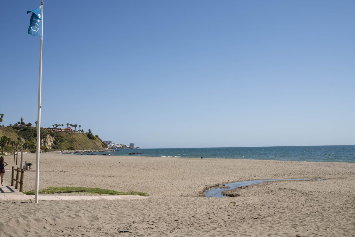 Appartement te koop in Carvajal | 4 slaapkamers H5338576