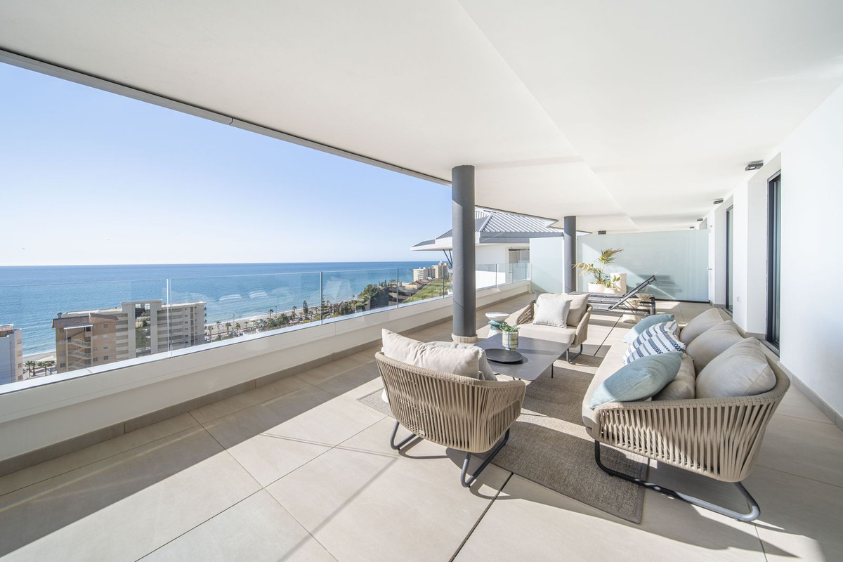 Appartement te koop in Carvajal | 4 slaapkamers H5338576