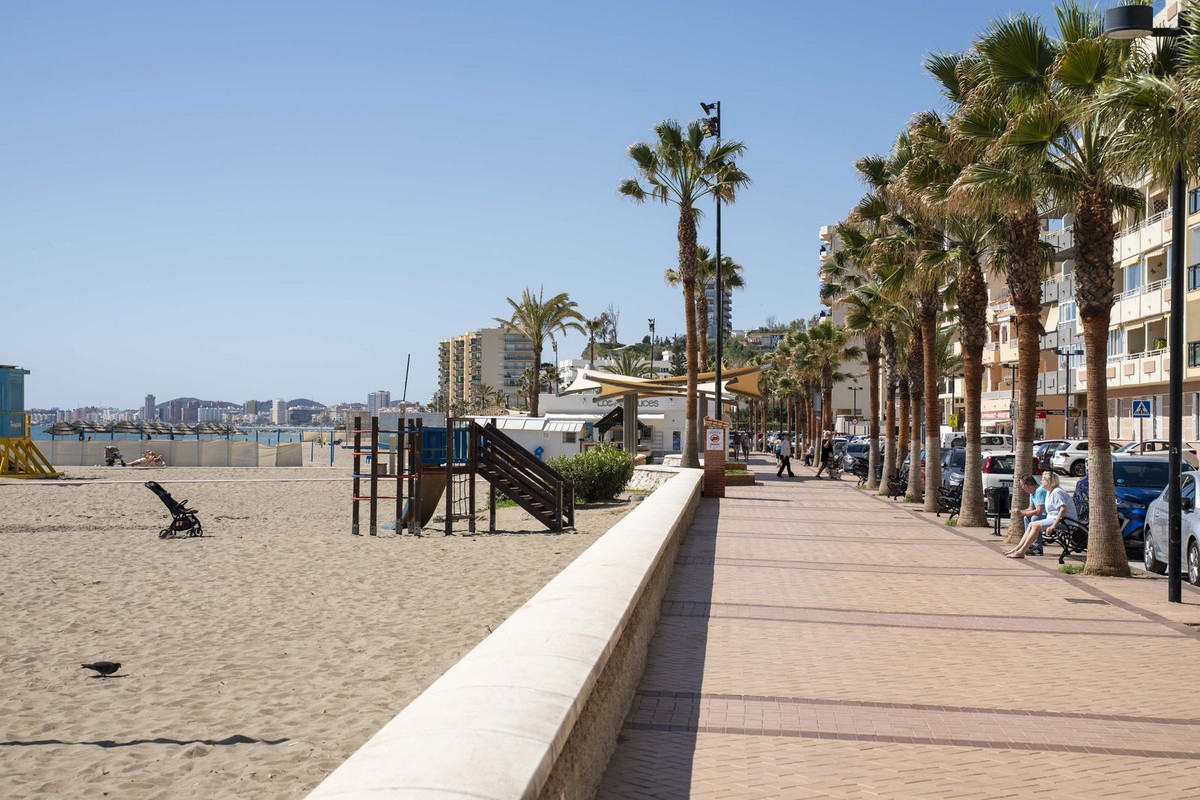 Appartement te koop in Carvajal | 4 slaapkamers H5338576