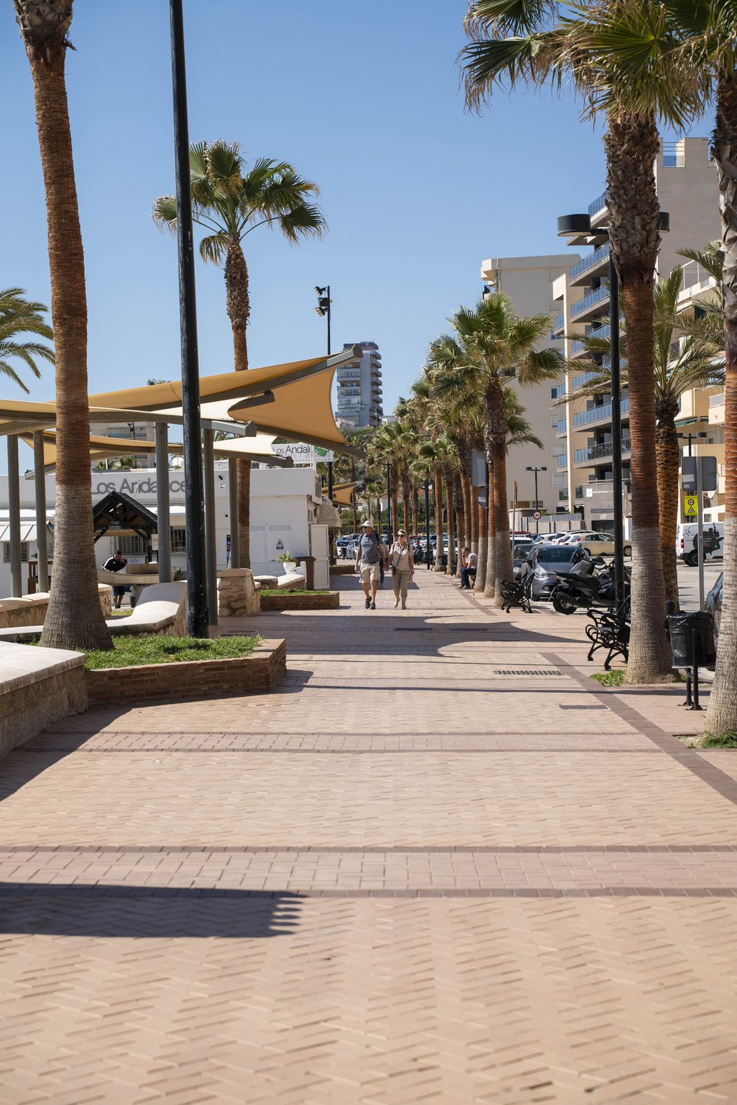 Appartement te koop in Carvajal | 4 slaapkamers H5338576