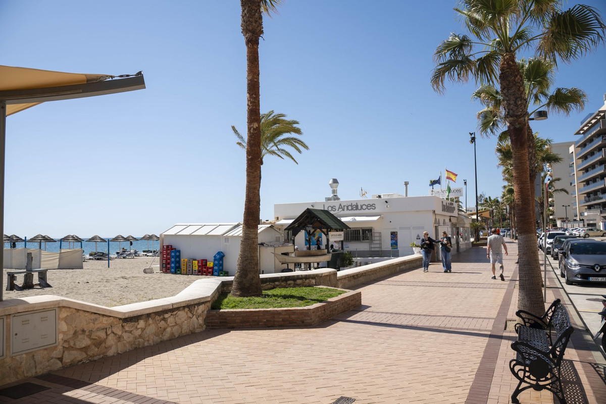 Appartement te koop in Carvajal | 4 slaapkamers H5338576