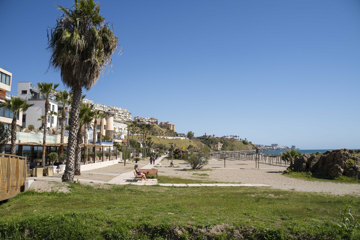 Appartement te koop in Carvajal | 4 slaapkamers H5338576