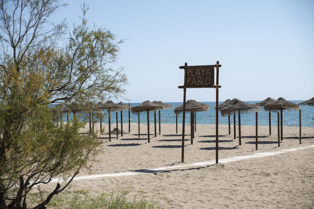 Appartement te koop in Carvajal | 4 slaapkamers H5338576