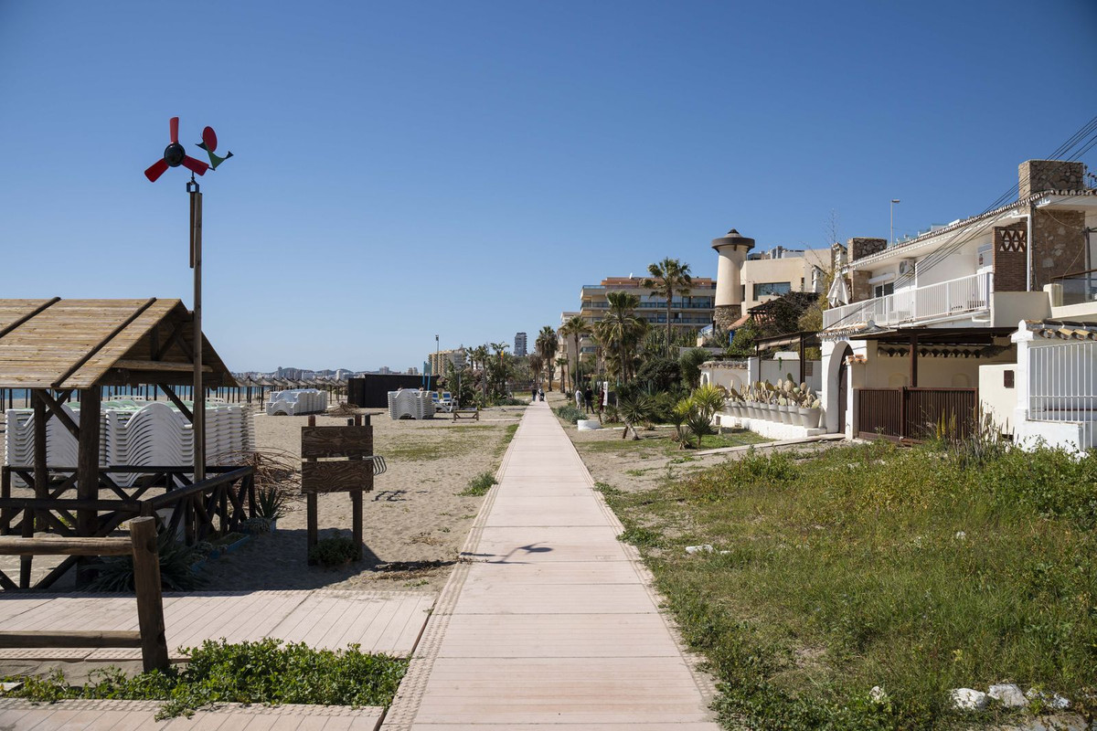 Appartement te koop in Carvajal | 4 slaapkamers H5338576