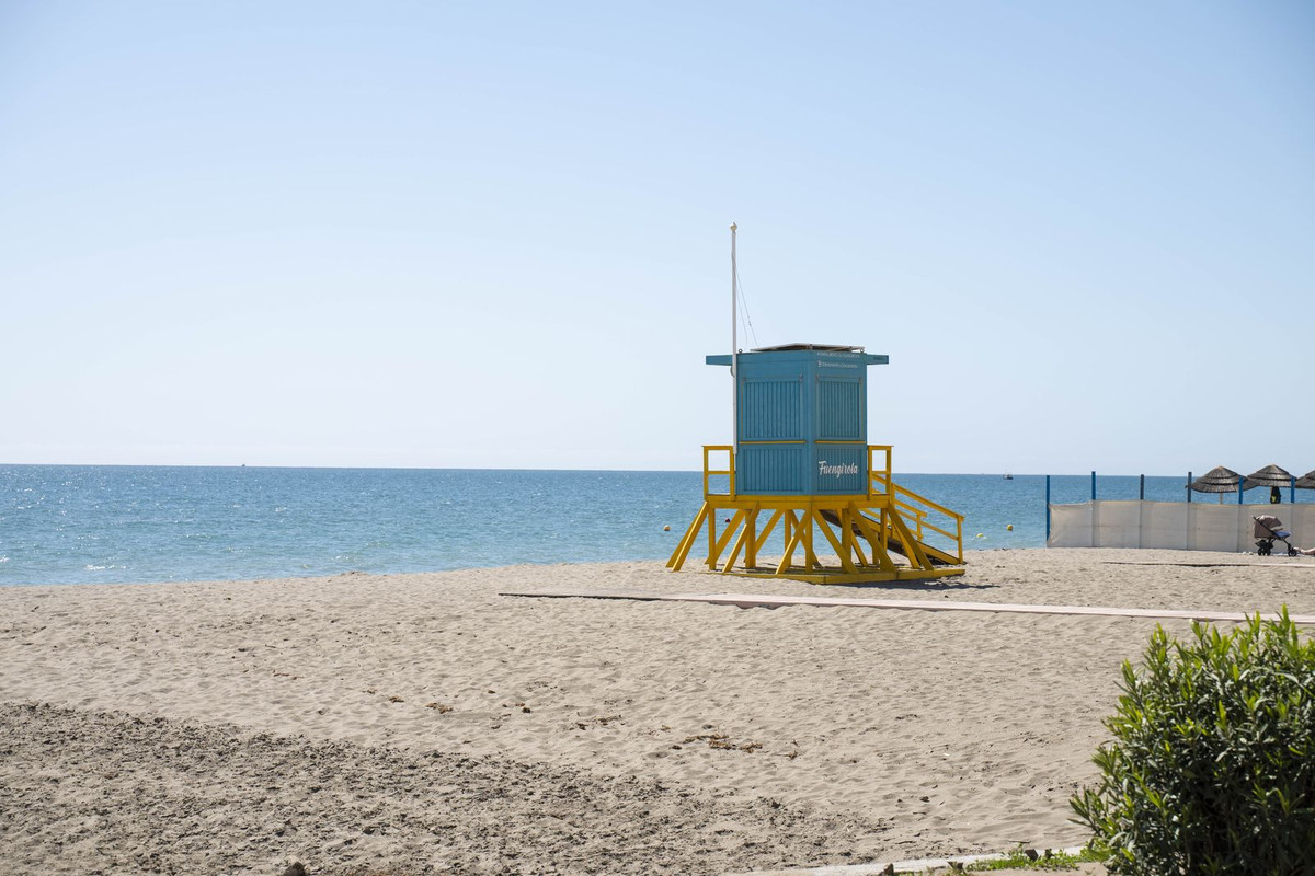 Appartement te koop in Carvajal | 4 slaapkamers H5338576