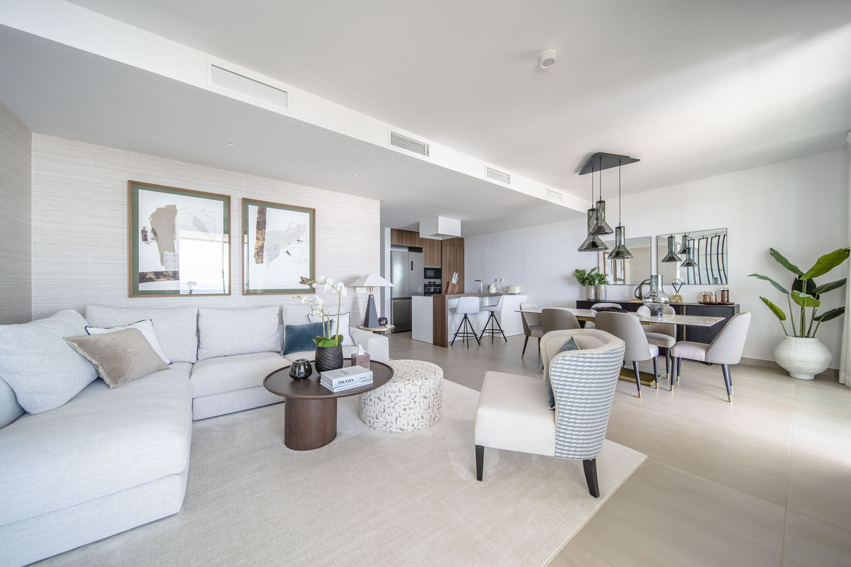 Appartement te koop in Carvajal | 4 slaapkamers H5338576