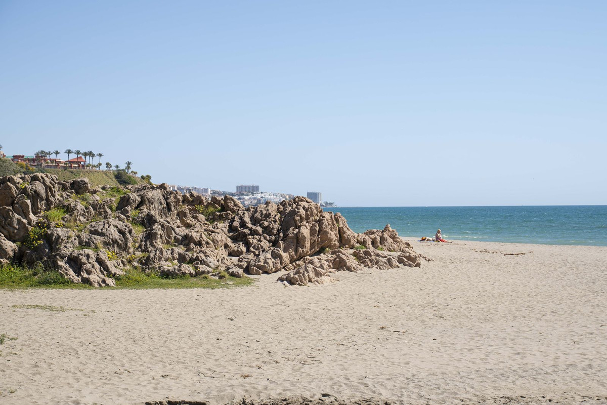 Appartement te koop in Carvajal | 4 slaapkamers H5338576