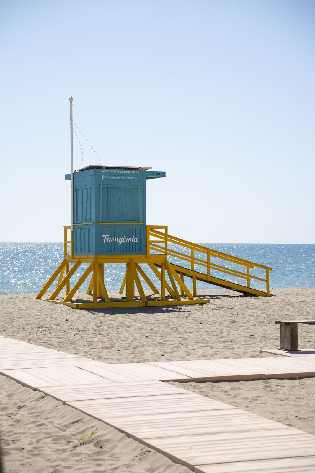 Appartement te koop in Carvajal | 4 slaapkamers H5338576