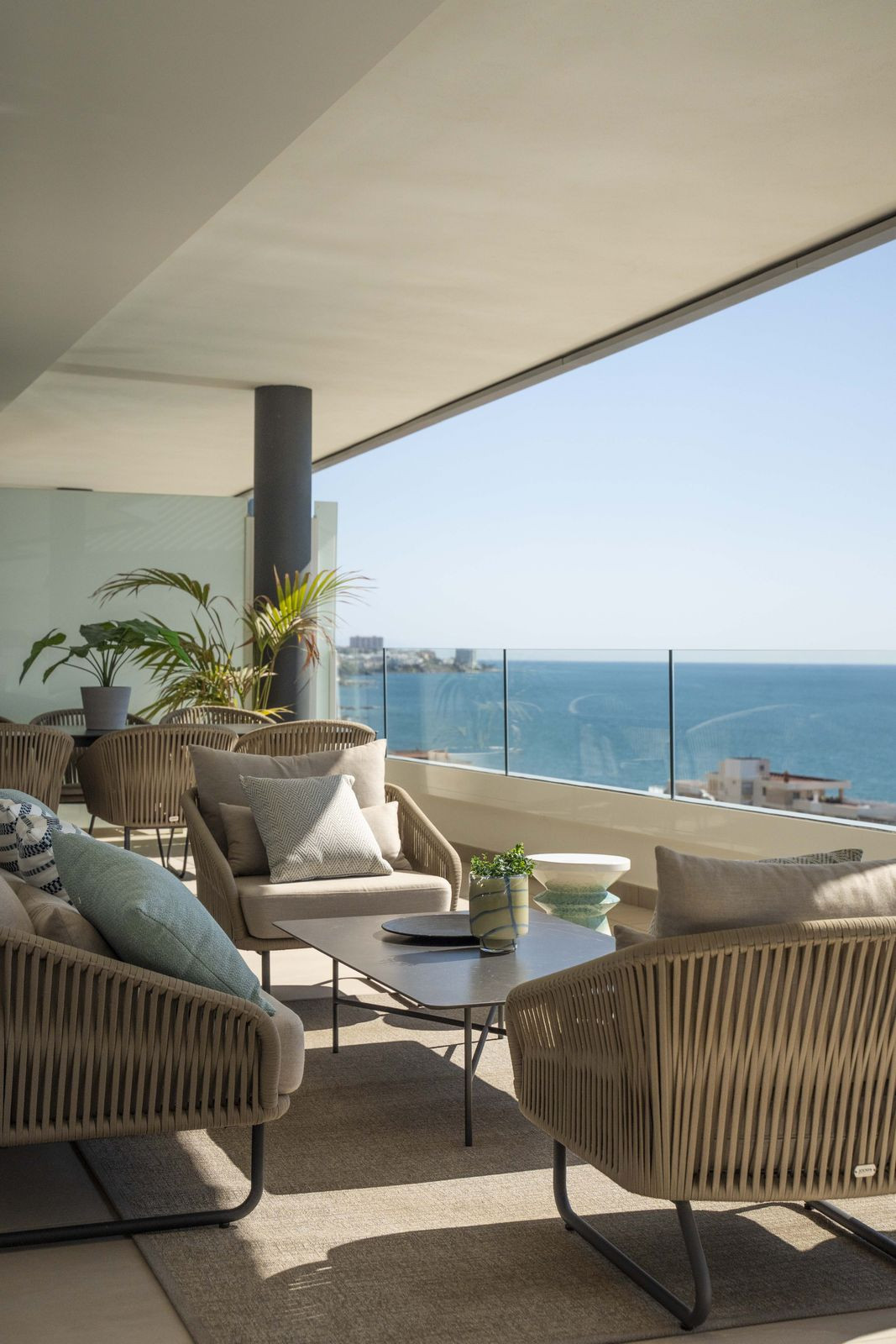 Appartement te koop in Carvajal | 4 slaapkamers H5338576