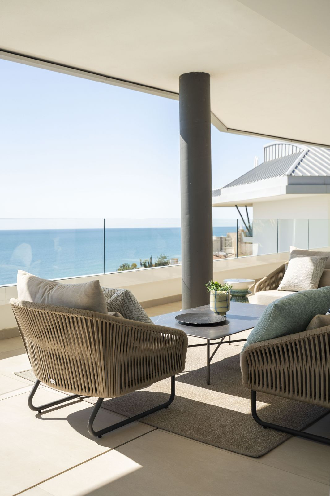 Appartement te koop in Carvajal | 4 slaapkamers H5338576