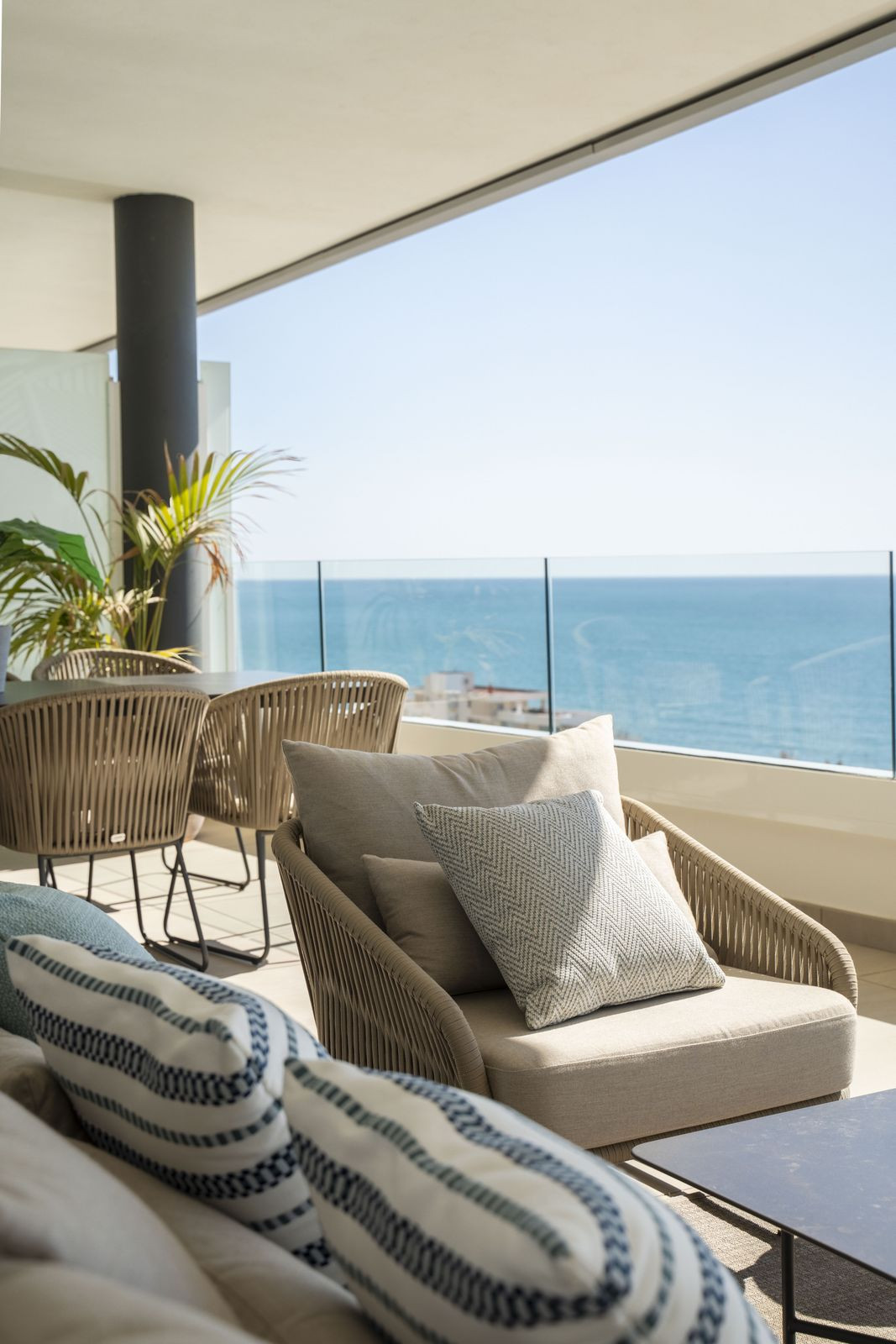 Appartement te koop in Carvajal | 4 slaapkamers H5338576