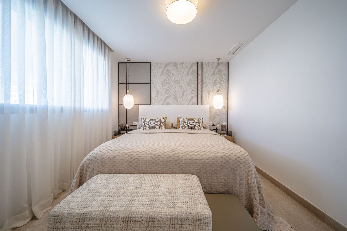 Appartement te koop in Carvajal | 4 slaapkamers H5338576