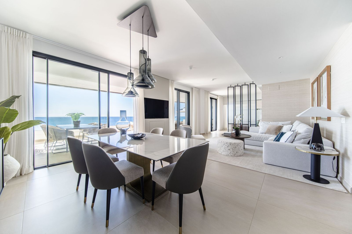 Appartement te koop in Carvajal | 4 slaapkamers H5338576