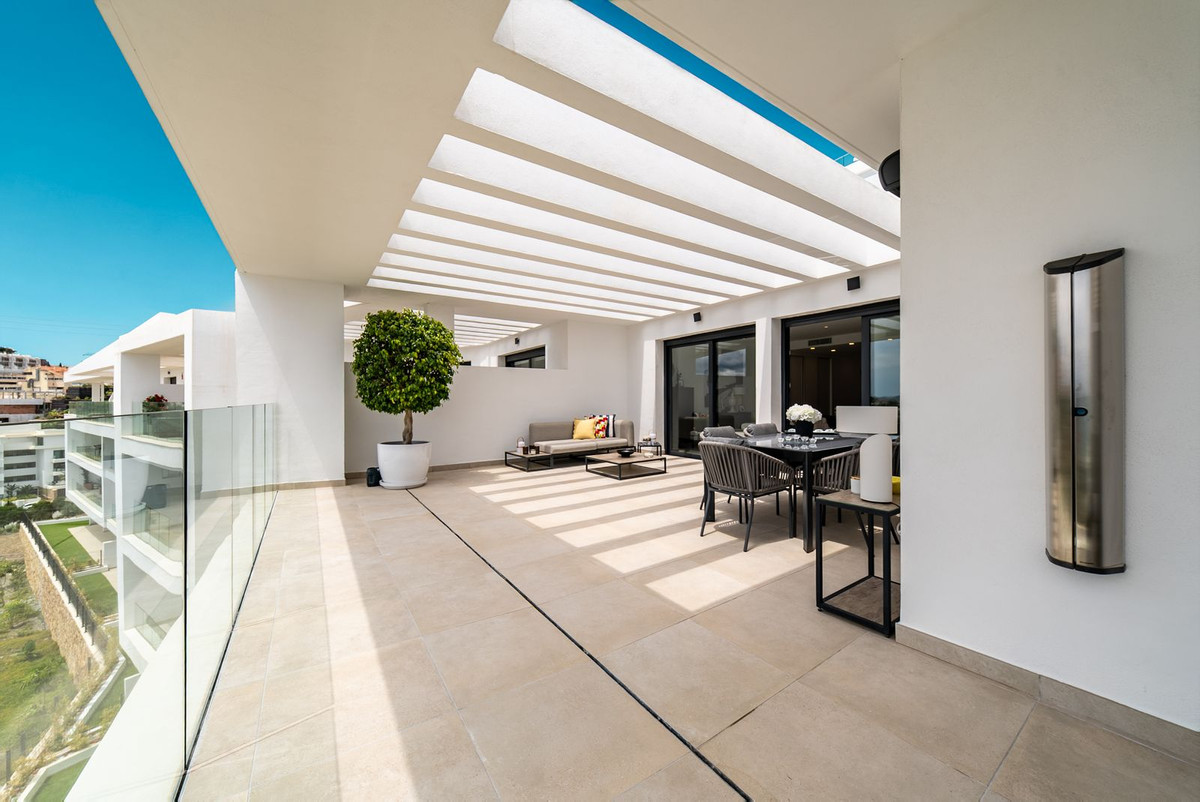 Appartement te koop in Carvajal | 3 slaapkamers H5378995