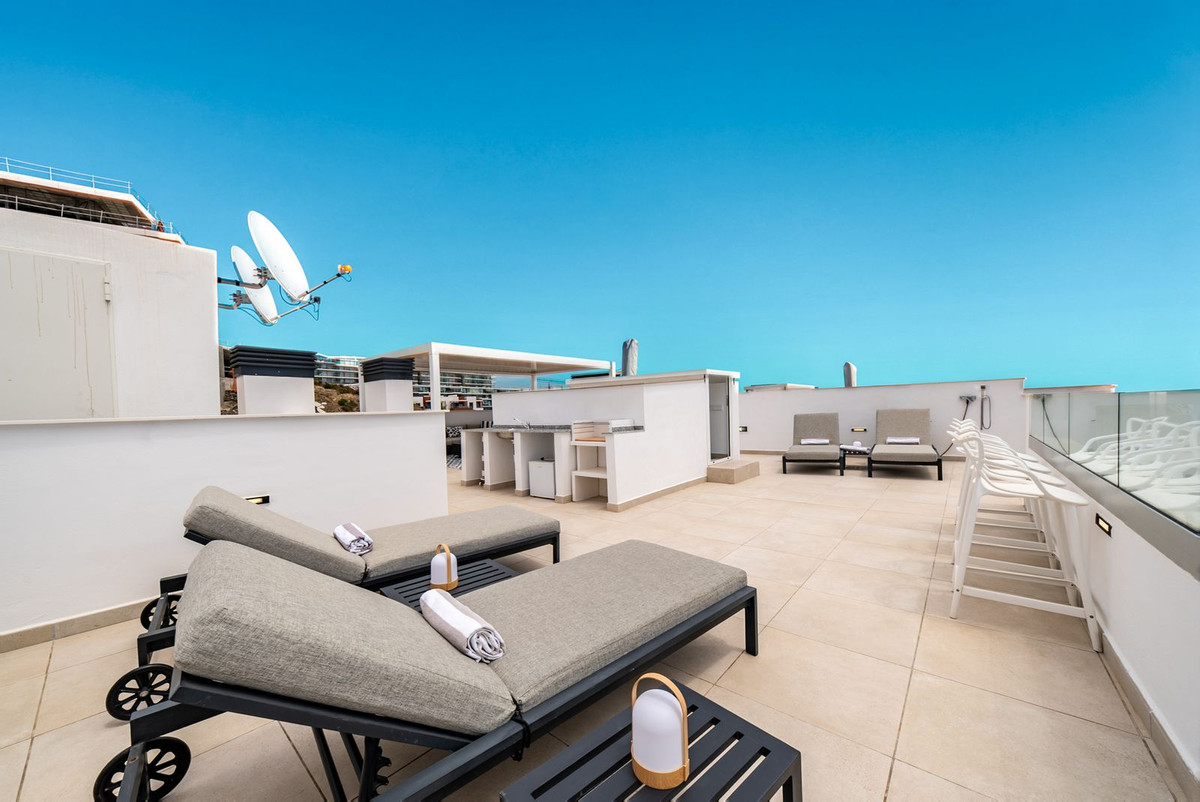 Appartement te koop in Carvajal | 3 slaapkamers H5378995
