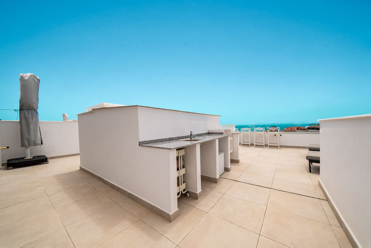 Appartement te koop in Carvajal | 3 slaapkamers H5378995