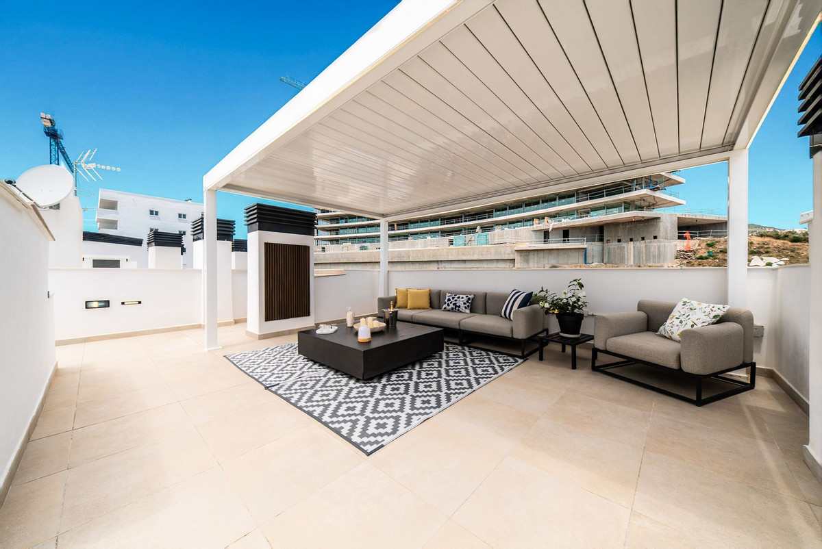 Appartement te koop in Carvajal | 3 slaapkamers H5378995